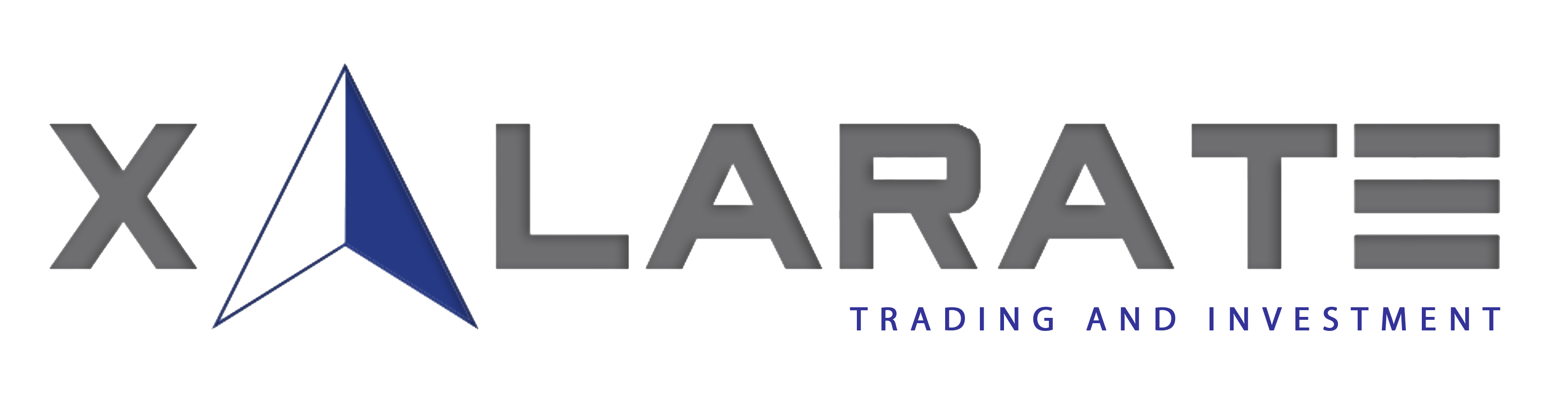 Xalarate Investment logo